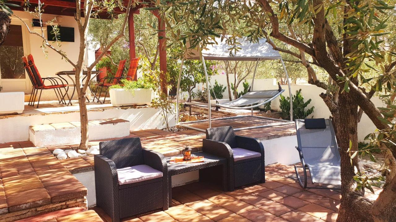 Villa House Oliva With Private Pool And Large Garden à Stari Grad  Extérieur photo