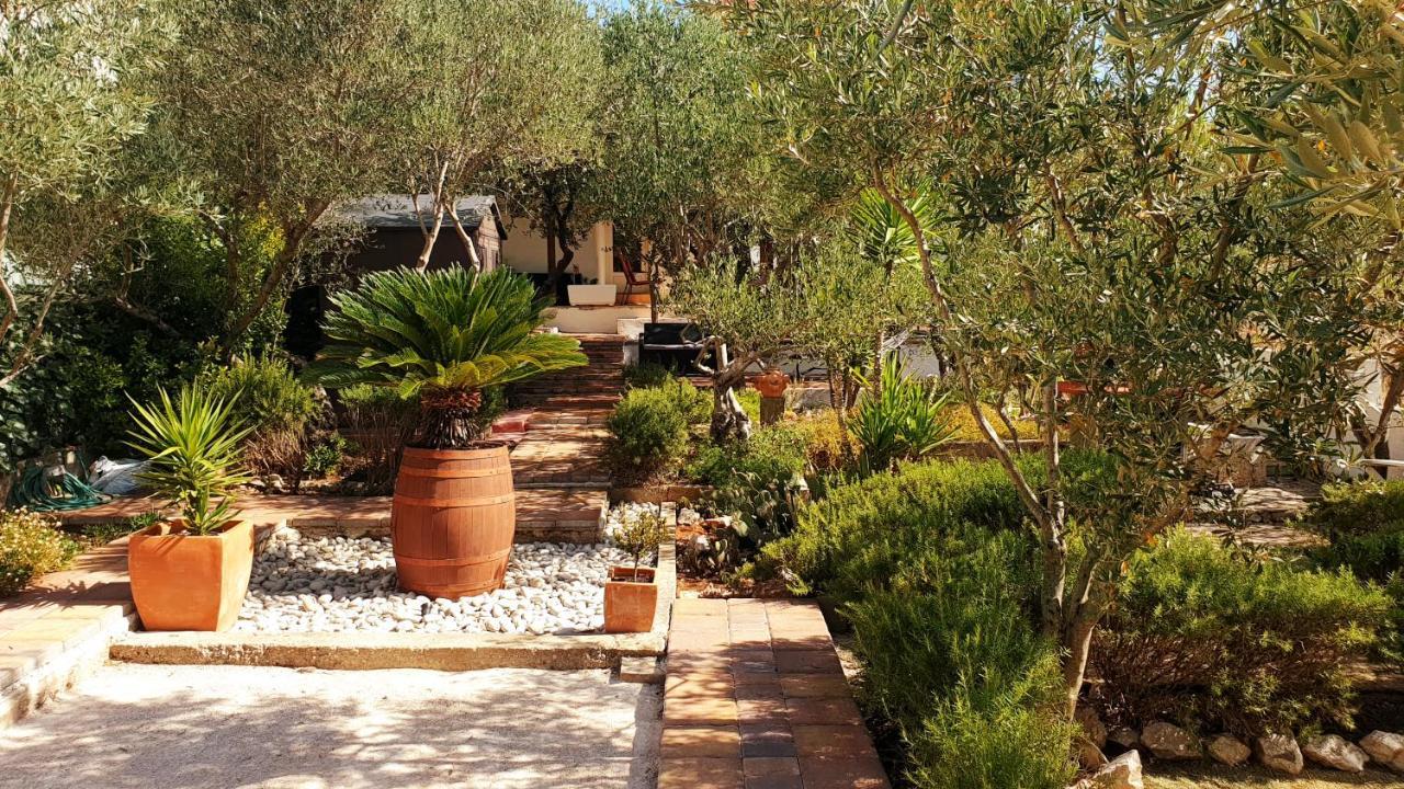 Villa House Oliva With Private Pool And Large Garden à Stari Grad  Extérieur photo