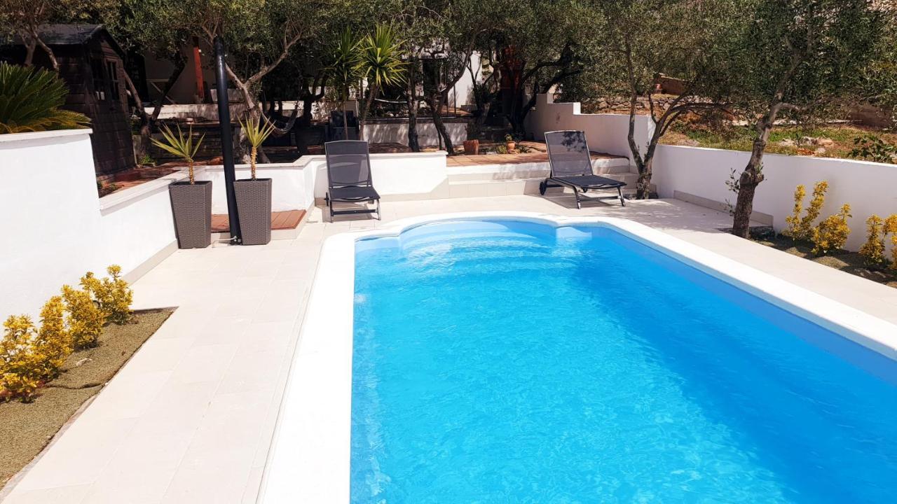 Villa House Oliva With Private Pool And Large Garden à Stari Grad  Extérieur photo
