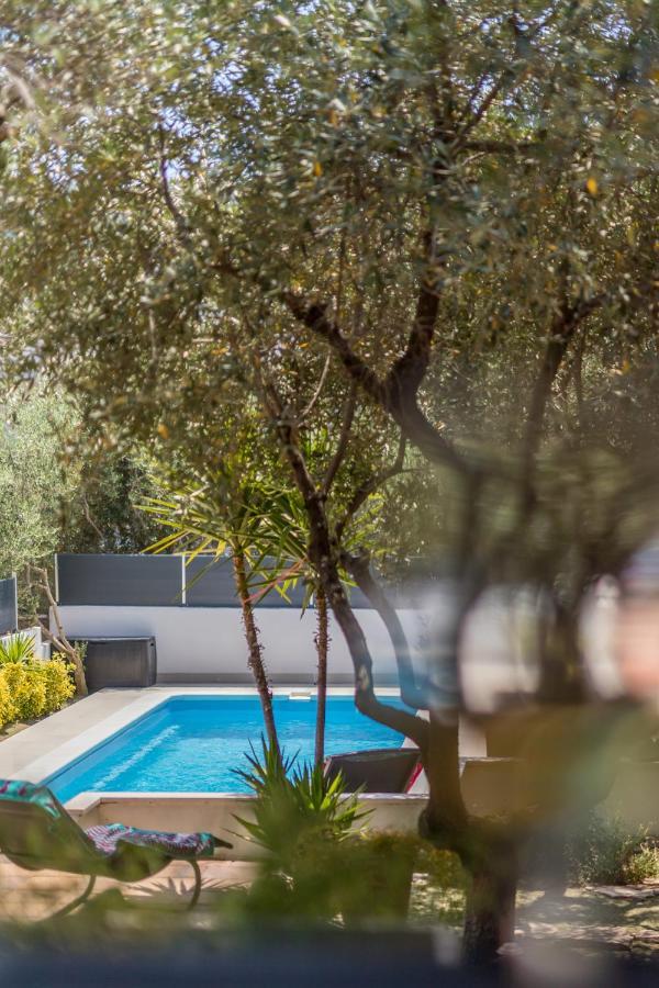 Villa House Oliva With Private Pool And Large Garden à Stari Grad  Extérieur photo